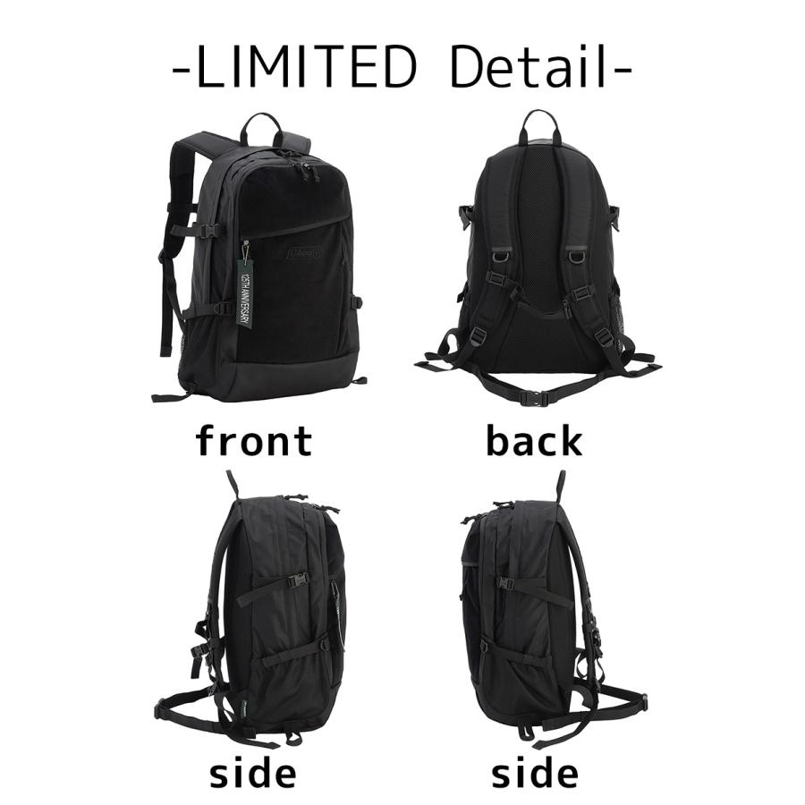 Coleman（コールマン） 最大P+16% バッグ リュックサック デイパック