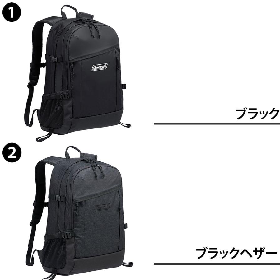 Coleman（コールマン） 最大P+16% バッグ リュックサック デイパック