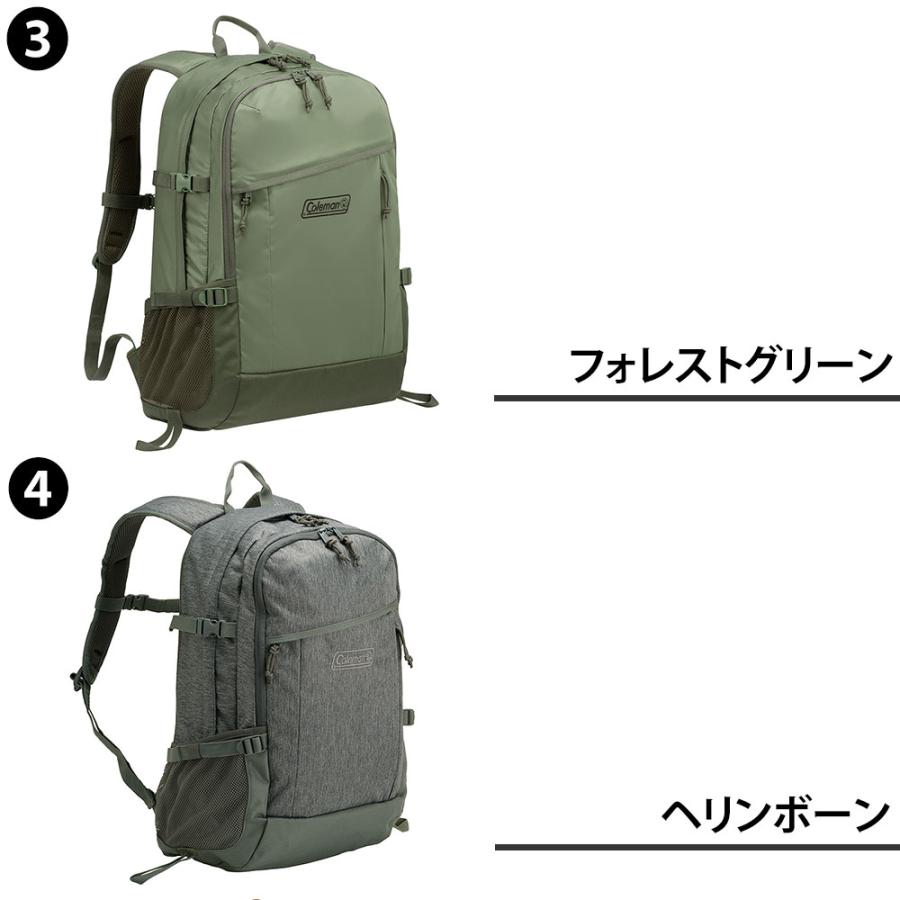 Coleman（コールマン） 最大41％ バッグ リュックサック デイパック