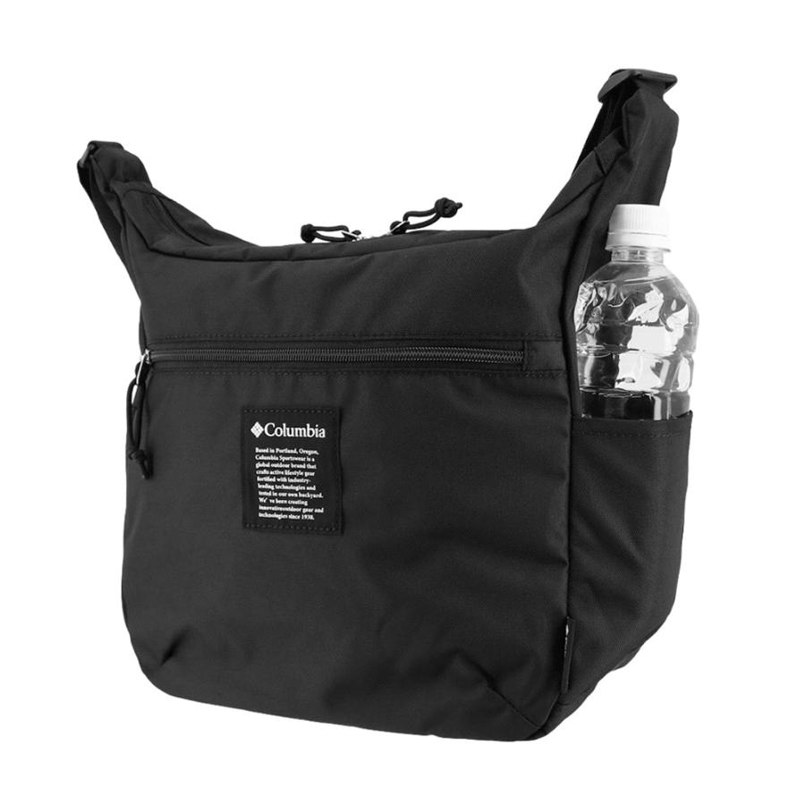Columbia（コロンビア） ショルダーバッグ B5 Columbia アイアンロメオ