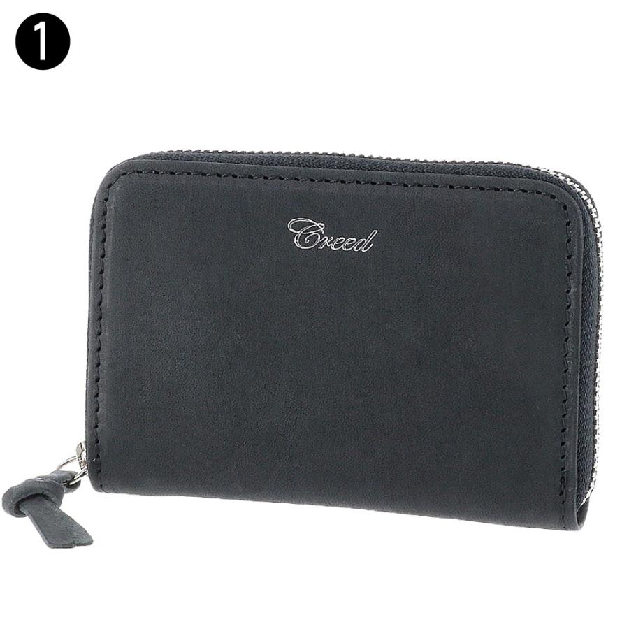 カードケースつき Creed クリード サンプル セット 8本 未使用 カード