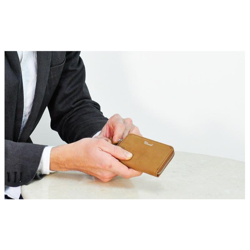 Creed(ファッション) 最大P+16% クリード Creed コインケース 小銭入れ