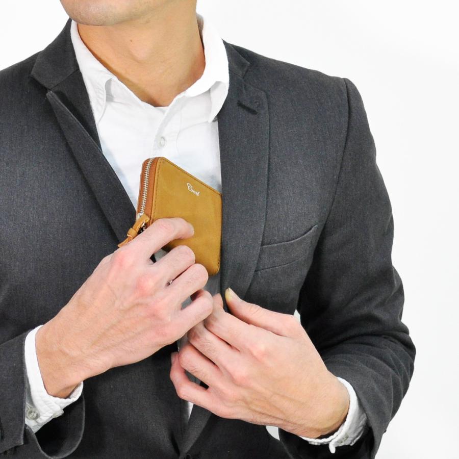 Creed(ファッション) 最大P+16% クリード Creed コインケース 小銭入れ