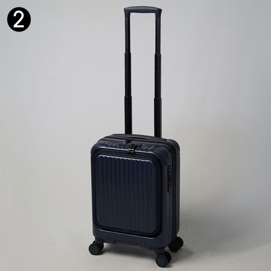 最大P+16% メーカー直送 カーゴ CARGO スーツケース ハード キャリー