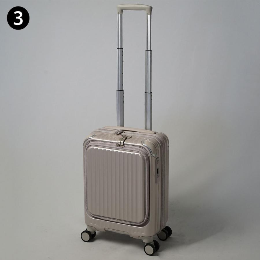 メーカー直送 カーゴ CARGO スーツケース ハード キャリー 旅行 機内