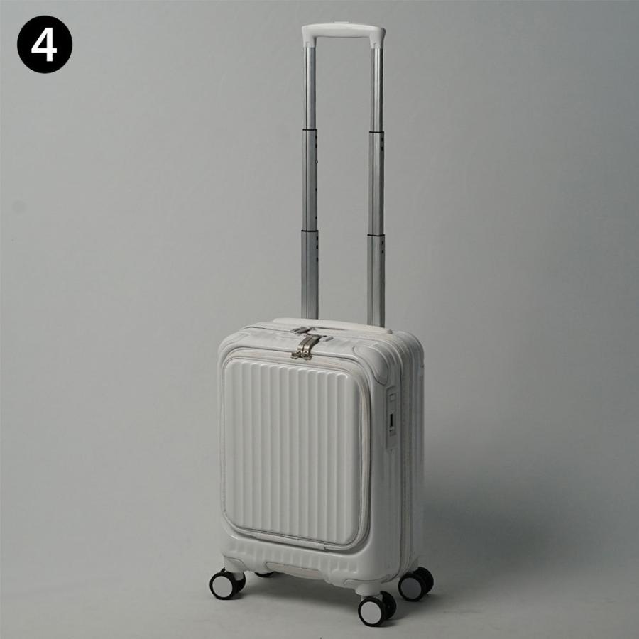 メーカー直送 カーゴ CARGO スーツケース ハード キャリー 旅行 機内