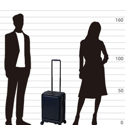 最大P+16% メーカー直送 カーゴ CARGO スーツケース ハード キャリー