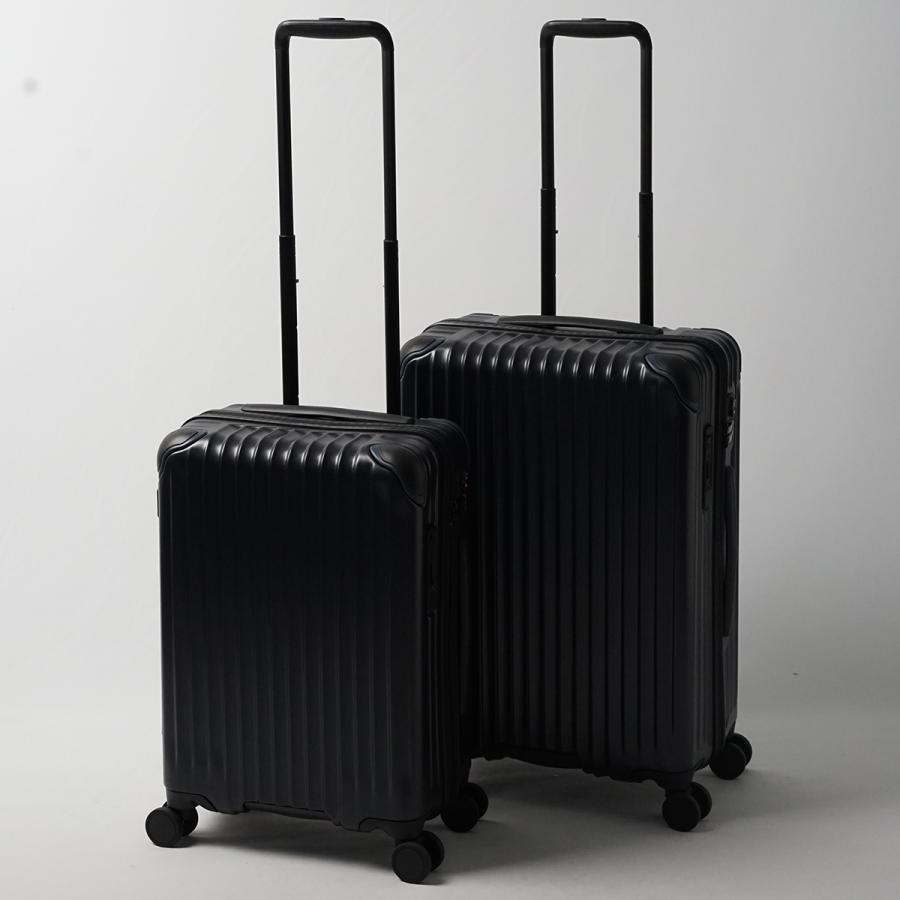 最大P+16% メーカー直送 カーゴ CARGO スーツケース ハード キャリー 旅行 機内持ち込み可能 36L 小型 1〜2泊程度 cat558st メンズ レディース｜newbag-w｜22