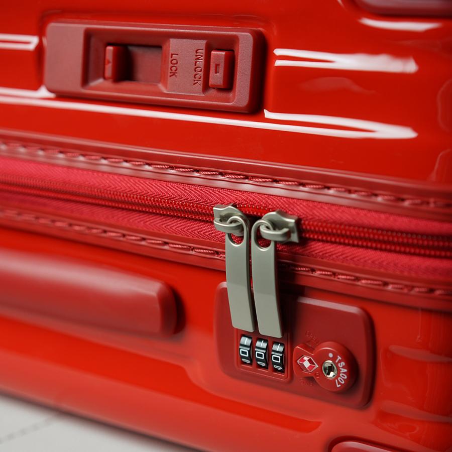 最大P+16% メーカー直送 カーゴ CARGO スーツケース ハード キャリー