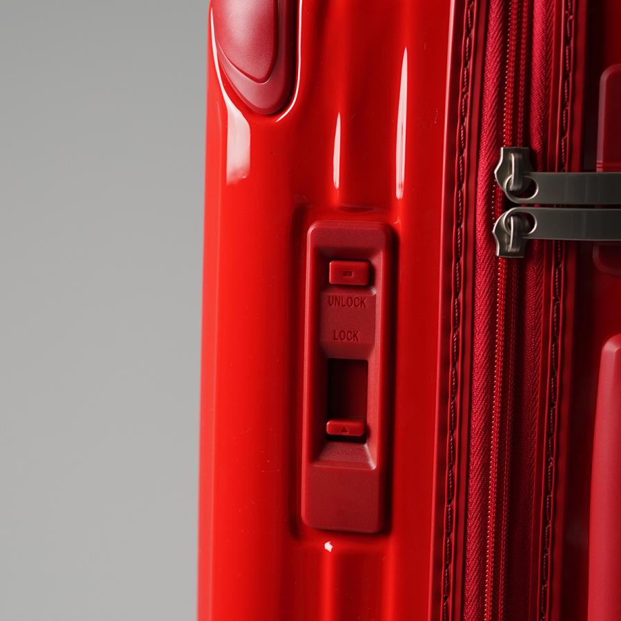 最大P+16% メーカー直送 カーゴ CARGO スーツケース ハード キャリー