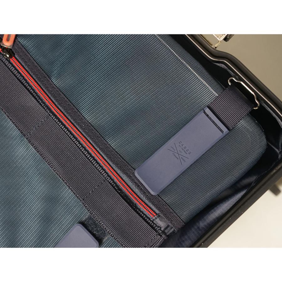 超美品 CARGO キャリーケース　5〜6泊用 最大44％ メーカー直送 カーゴ CARGO スーツケース ハード キャリー
