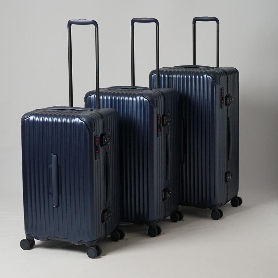 最大P+16% メーカー直送 カーゴ CARGO スーツケース ハード キャリー