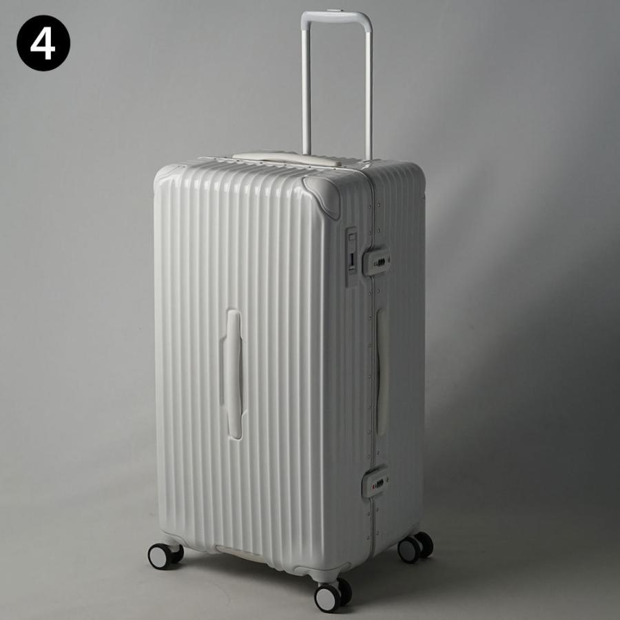 【美品】カーゴ スーツケース CARGO Lサイズ キャリーケース 78L 最大44％ メーカー直送 カーゴ CARGO スーツケース ハード キャリー