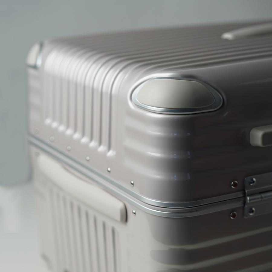 ハードボイルド 4号機(コピー可能) 9/14 3k値下げ 13006A 4POT 40mmピッチ用 キャリパーサポート GPZ900R ZX-9R