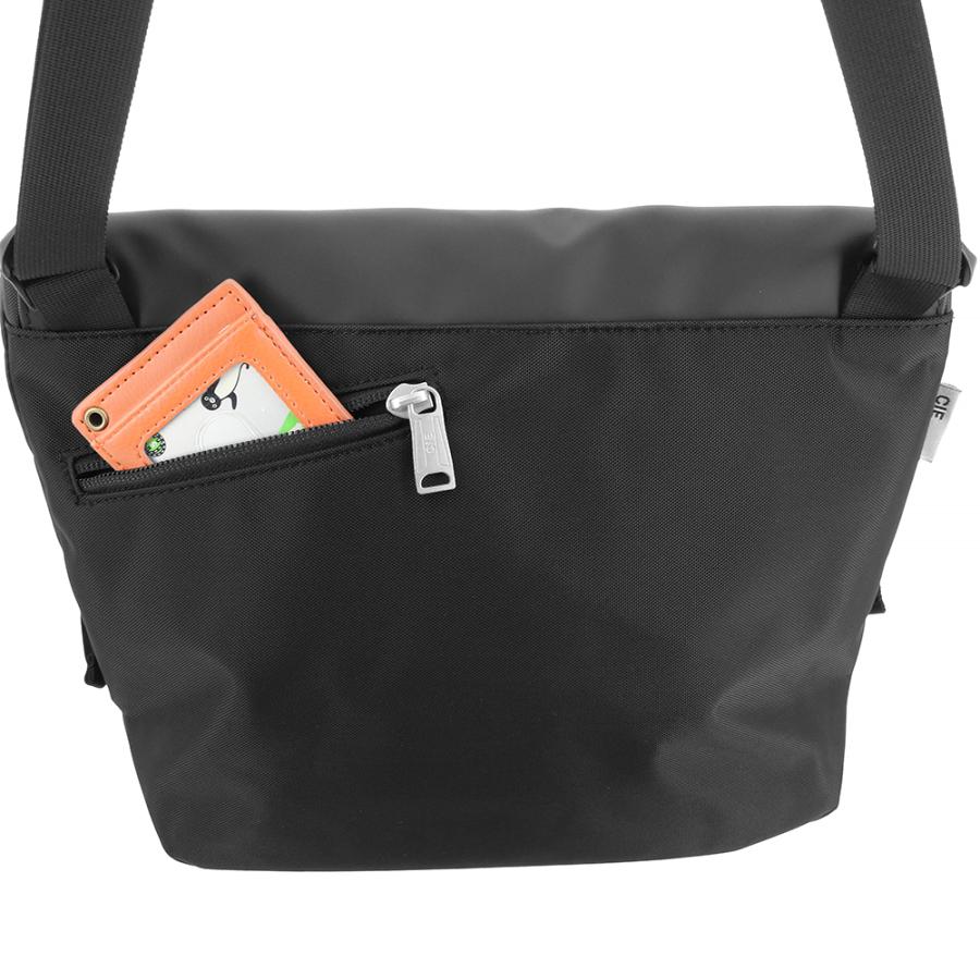 最大P+16% シー バッグ ショルダーバッグ 斜め掛け CIE バリアス
