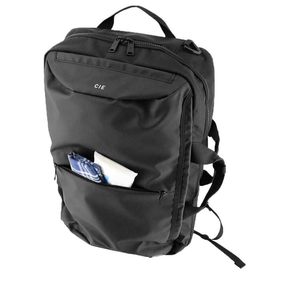 最大P+16% シー バッグ リュックサック デイパック 防水 CIE リープ