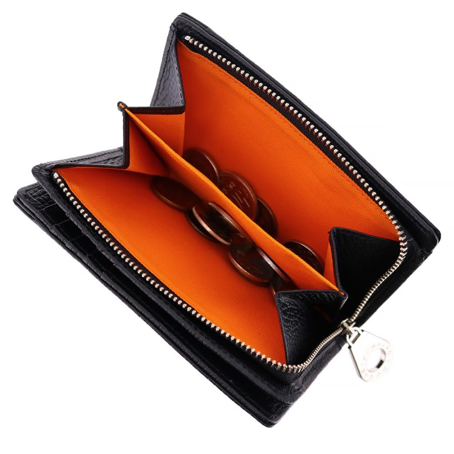 未使用級✨CASTELBAJAC ピッコロ レザー 長財布 CASTELBAJAC カステルバジャック 財布 長財布 ラウンド