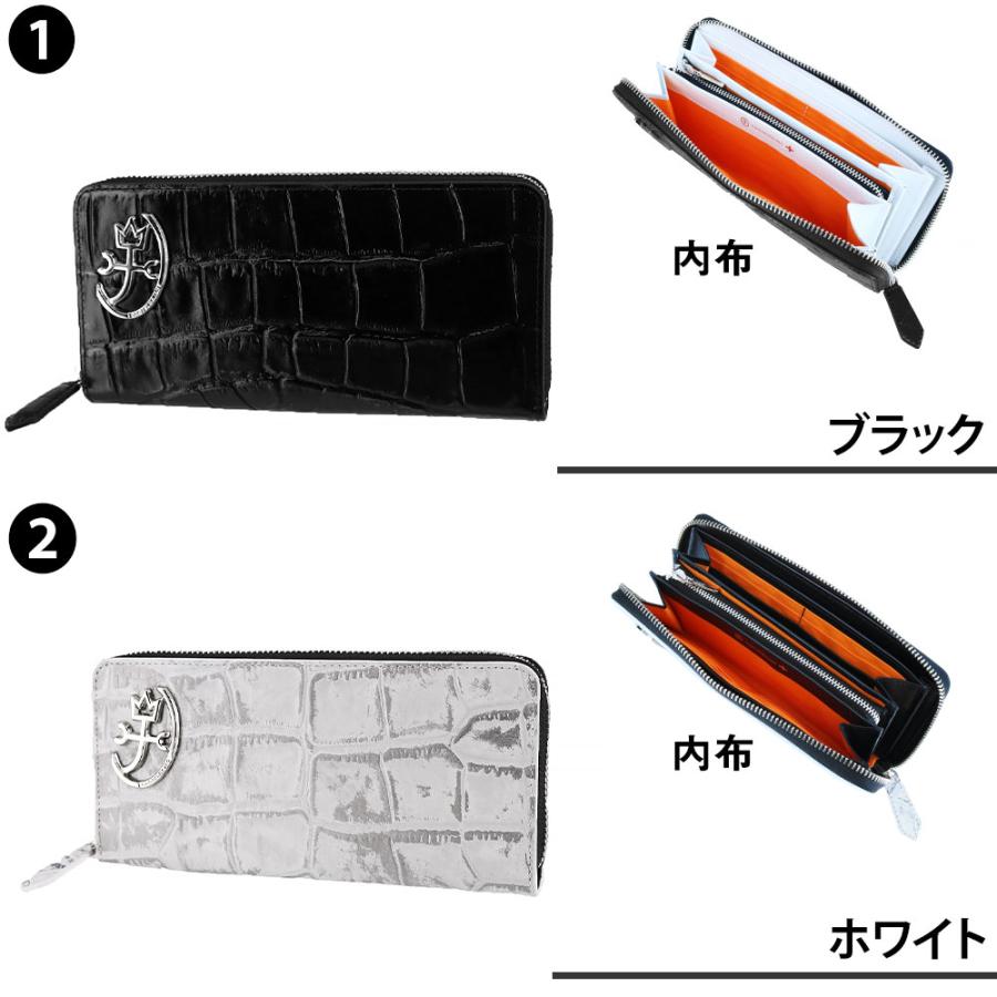 最大P+16% カステルバジャック 財布 ラウンドファスナー 長財布 CASTELBAJAC CARNET Gypse ジプス 23623 メンズ レディース｜newbag-w｜04