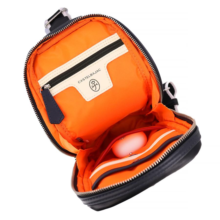 CASTELBAJAC（カステルバジャック） 最大P+16% バッグ ボディバッグ