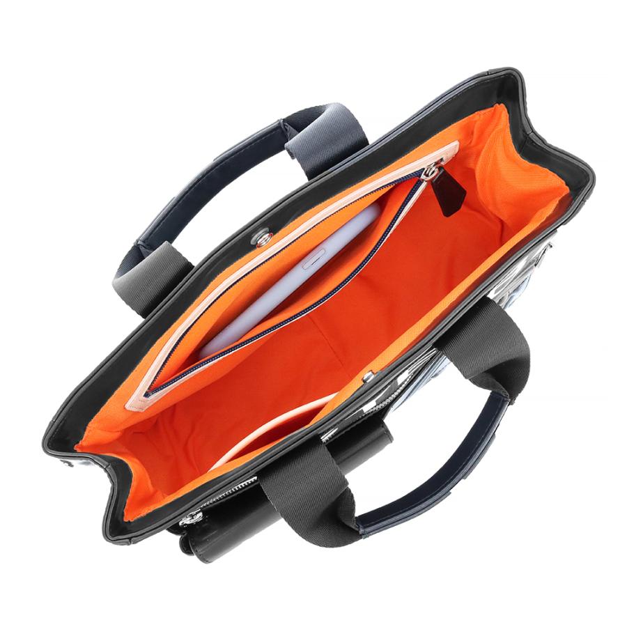 CASTELBAJAC カステルバジャック ドライビング トートバッグ ダルトン CASTELBAJAC カステルバジャック DULTON ダルトン ドライビングトート