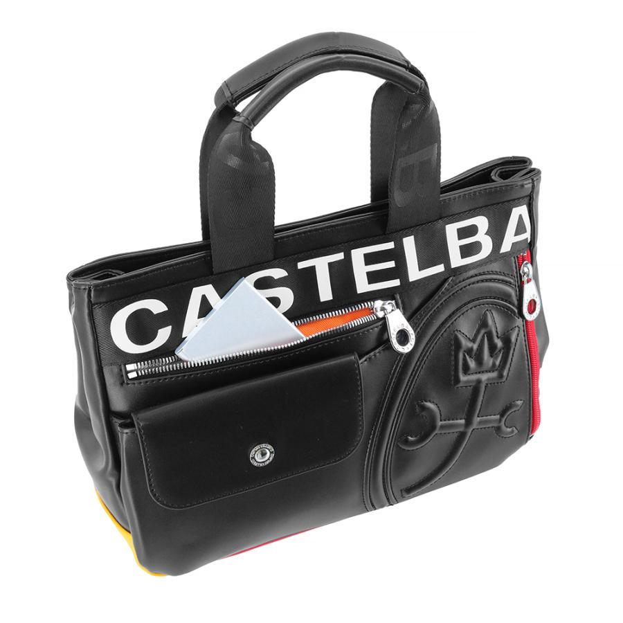 CASTELBAJAC（カステルバジャック） 最大42％ バッグ トートバッグ
