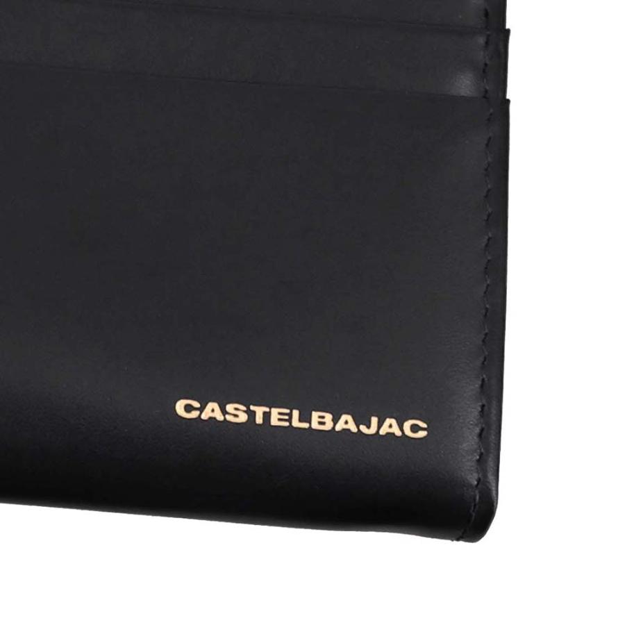 最大P+16% カステルバジャック 長財布 CASTELBAJAC Chest シェスト 27604 メンズ レディース｜newbag-w｜10