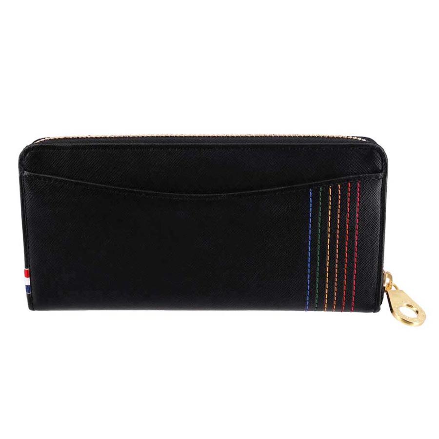 CASTELBAJAC（カステルバジャック） 財布 ラウンドファスナー長財布