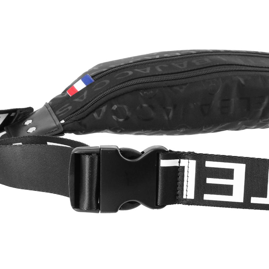 カステルバジャックウエストバッグ CASTELBAJAC 最大P+16% カステルバジャック バッグ ウエスト