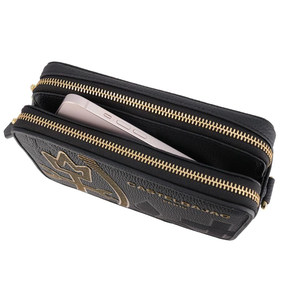 CASTELBAJAC（カステルバジャック） 最大P+16% バッグ ショルダー