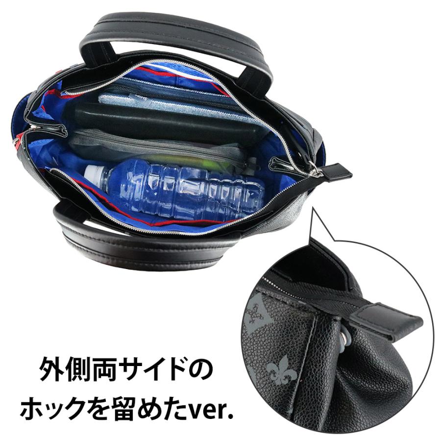 美品　CASTELBAJAC トートバッグ CASTELBAJAC（カステルバジャック） 最大42％ バッグ トートバッグ