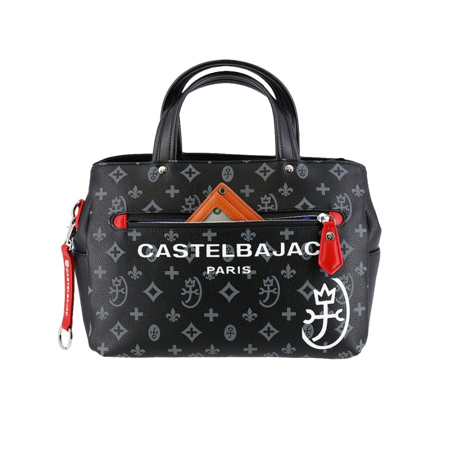 CASTELBAJAC（カステルバジャック） 最大42％ バッグ トートバッグ