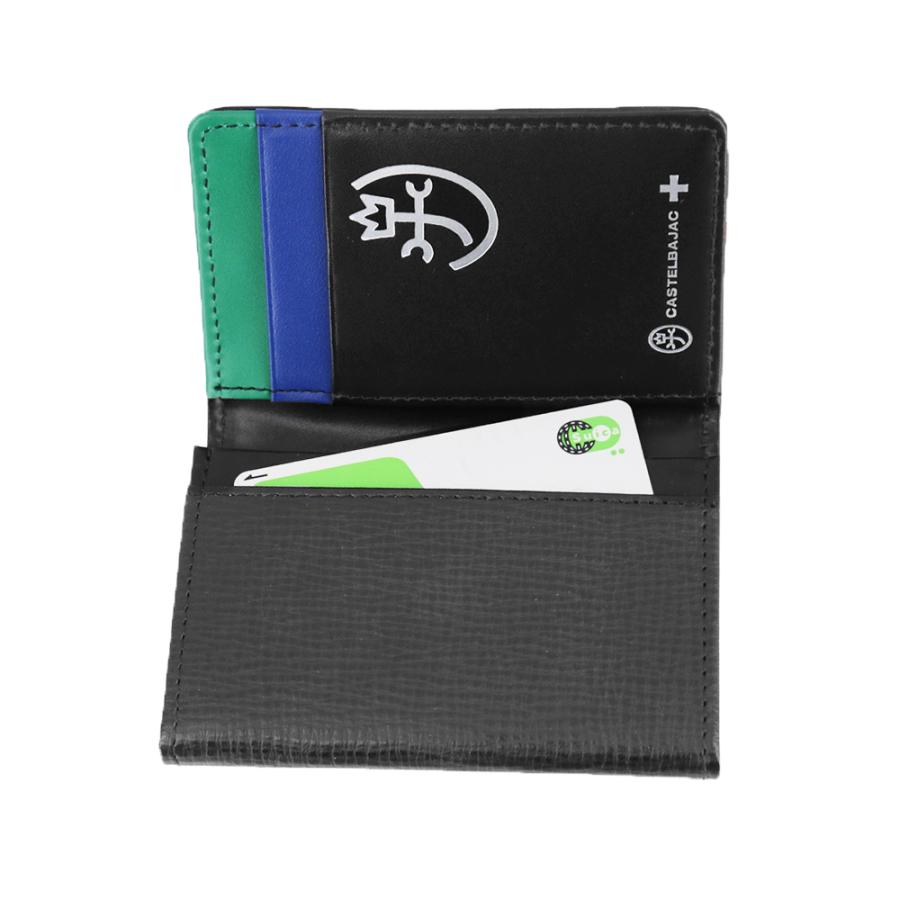 CASTELBAJAC★カステルバジャック★9.0型★良品★カート(BK) CASTELBAJAC☆カステルバジャック☆9.0型☆良品☆カート(BK)