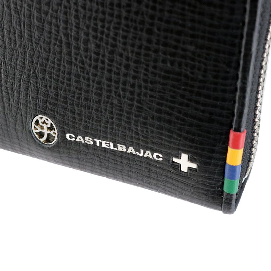 CASTELBAJAC（カステルバジャック） 最大42％ 財布 小物 長財布