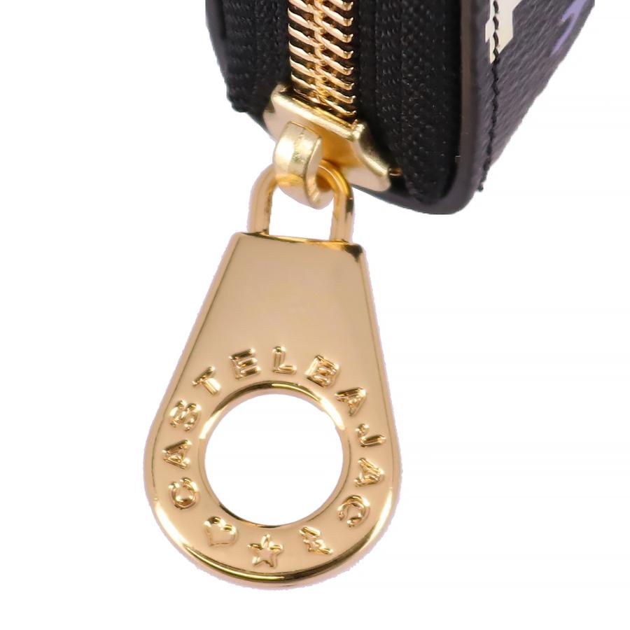 カステルバジャック ジェルマン 財布 小銭入れ ケース CASTELBAJAC カステルバジャック German ジェルマン コイン