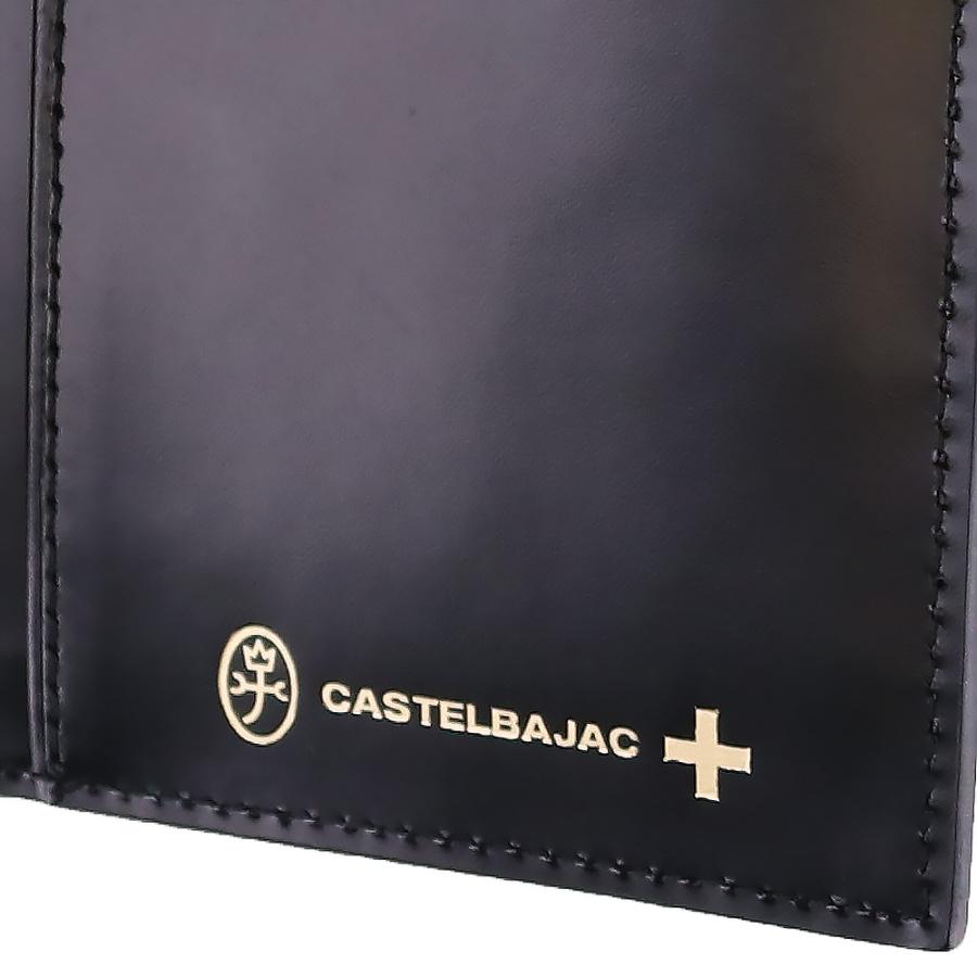 CASTELBAJAC（カステルバジャック） 財布 長財布 CASTELBAJAC Germain