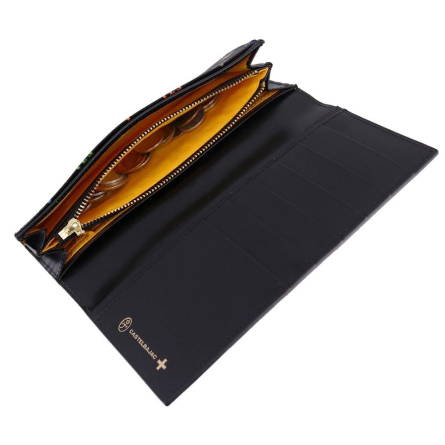 だいきんまん　カステルバジャック　長財布 CASTELBAJAC（カステルバジャック） 財布 長財布 CASTELBAJAC Germain