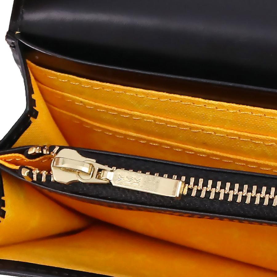 CASTELBAJAC（カステルバジャック） 財布 長財布 CASTELBAJAC Germain