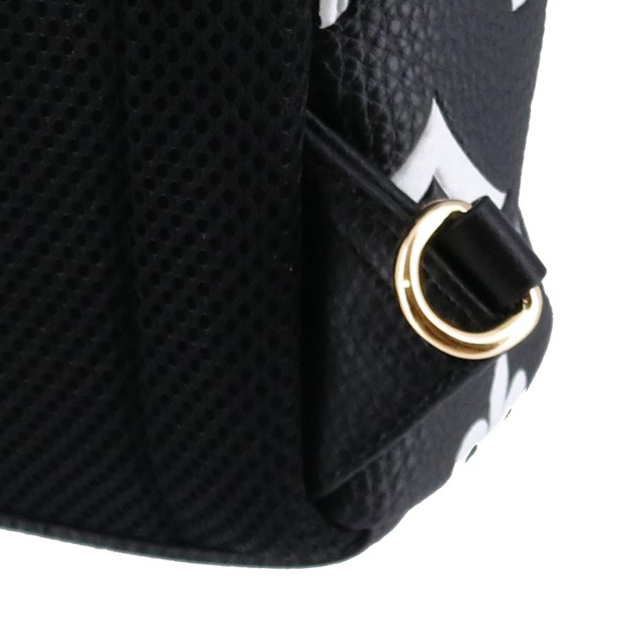 CASTELBAJACリュックサック ブラック 高級 CASTELBAJAC リュックサック、デイパック｜バッグ｜ファッション