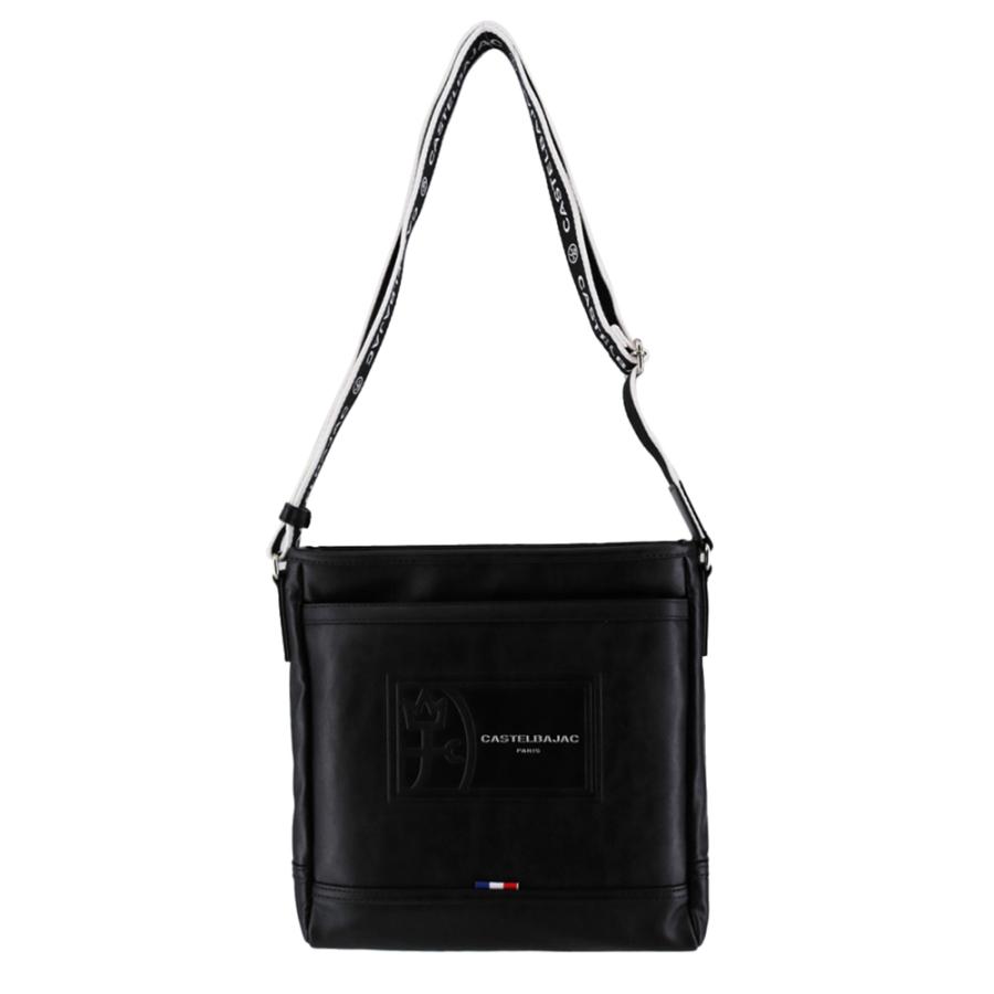 CASTELBAJAC（カステルバジャック） 最大40％ ショルダーバッグ A5