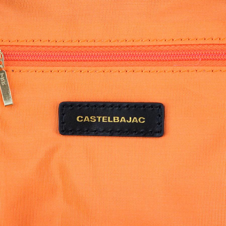 最大42％ カステルバジャック バッグ ボディバッグ ワンショルダーバッグ CASTELBAJAC Rondo ロンド 85901 メンズ レディース かっこいい おしゃれ_13