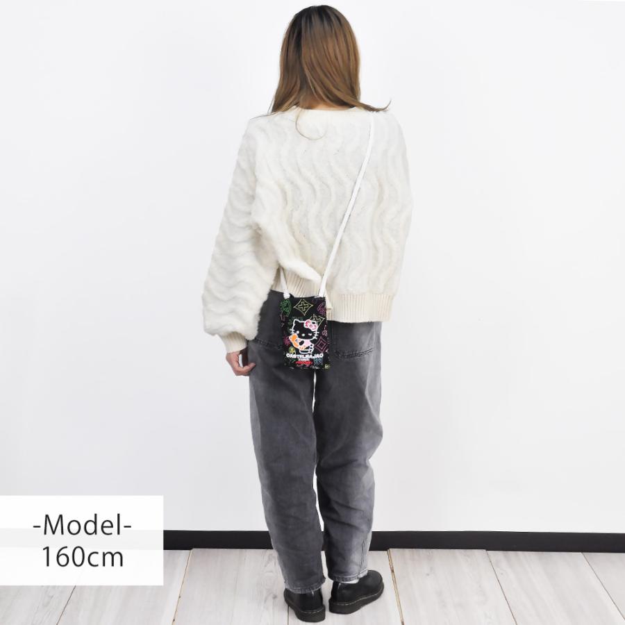 CASTELBAJAC（カステルバジャック） 【数量限定】 ハローキティ スマホ