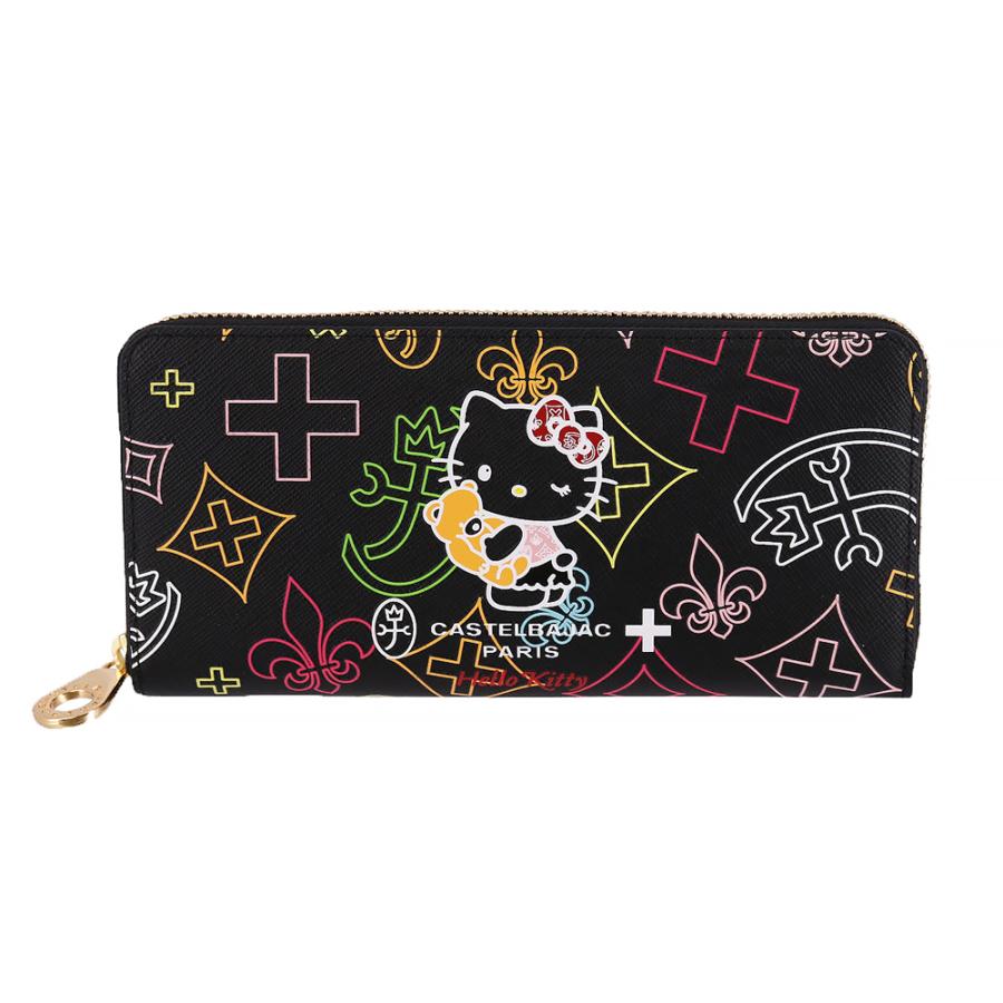 CASTELBAJAC 最大P+16% 【数量限定】 カステルバジャック ハローキティ  