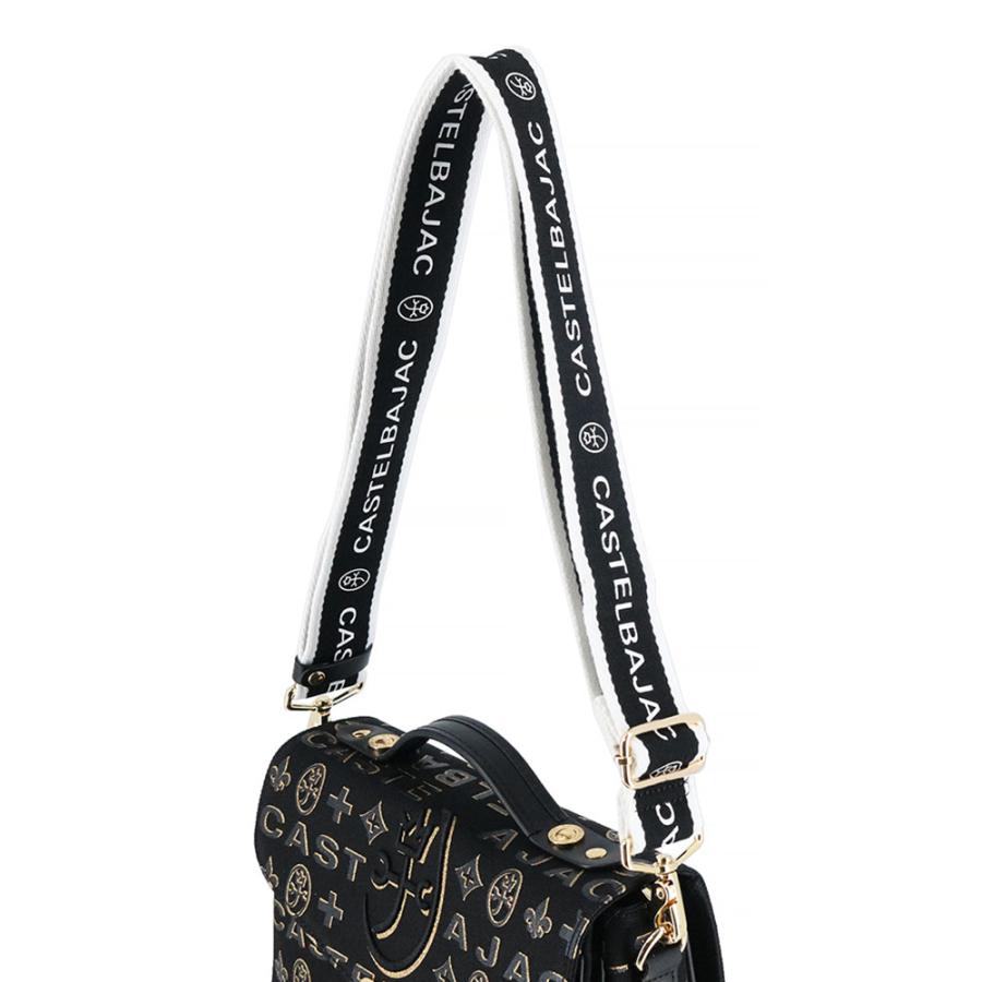 CASTELBAJAC（カステルバジャック） 最大P+16% バッグ ショルダー