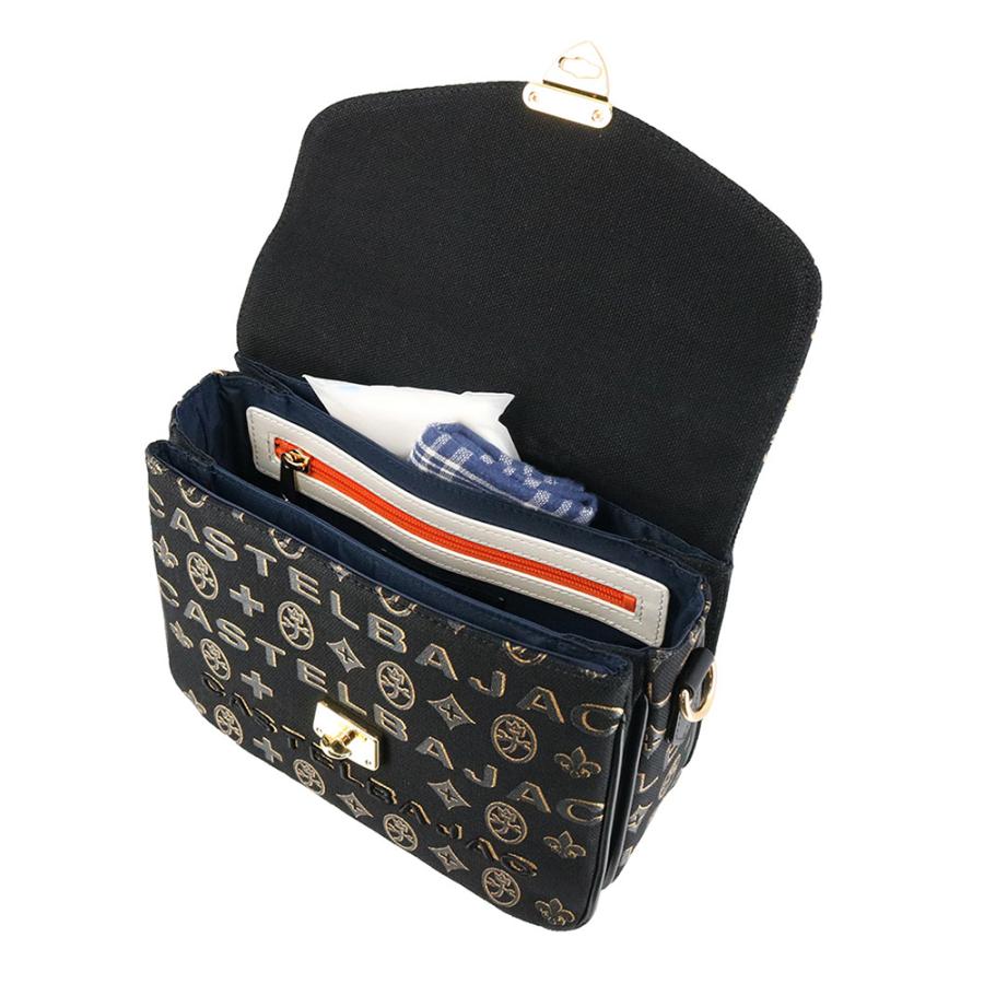 CASTELBAJAC（カステルバジャック） 最大P+16% バッグ ショルダー