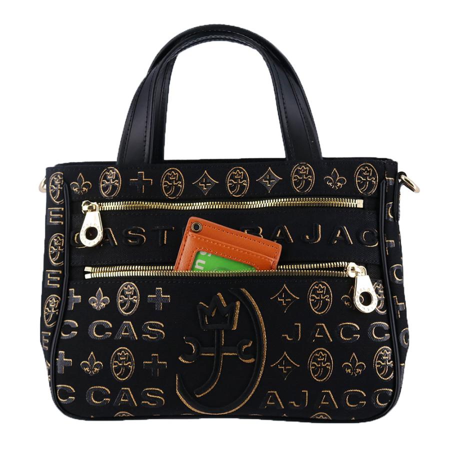 【最終値下げ】美品　カステルバジャック　ハンドバッグ　ショルダー CASTELBAJAC（カステルバジャック） 最大42％ バッグ ショルダーバッグ