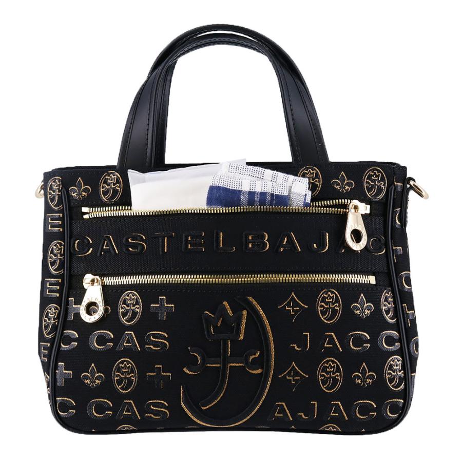 CASTELBAJAC（カステルバジャック） 最大P+16% バッグ トートバッグ