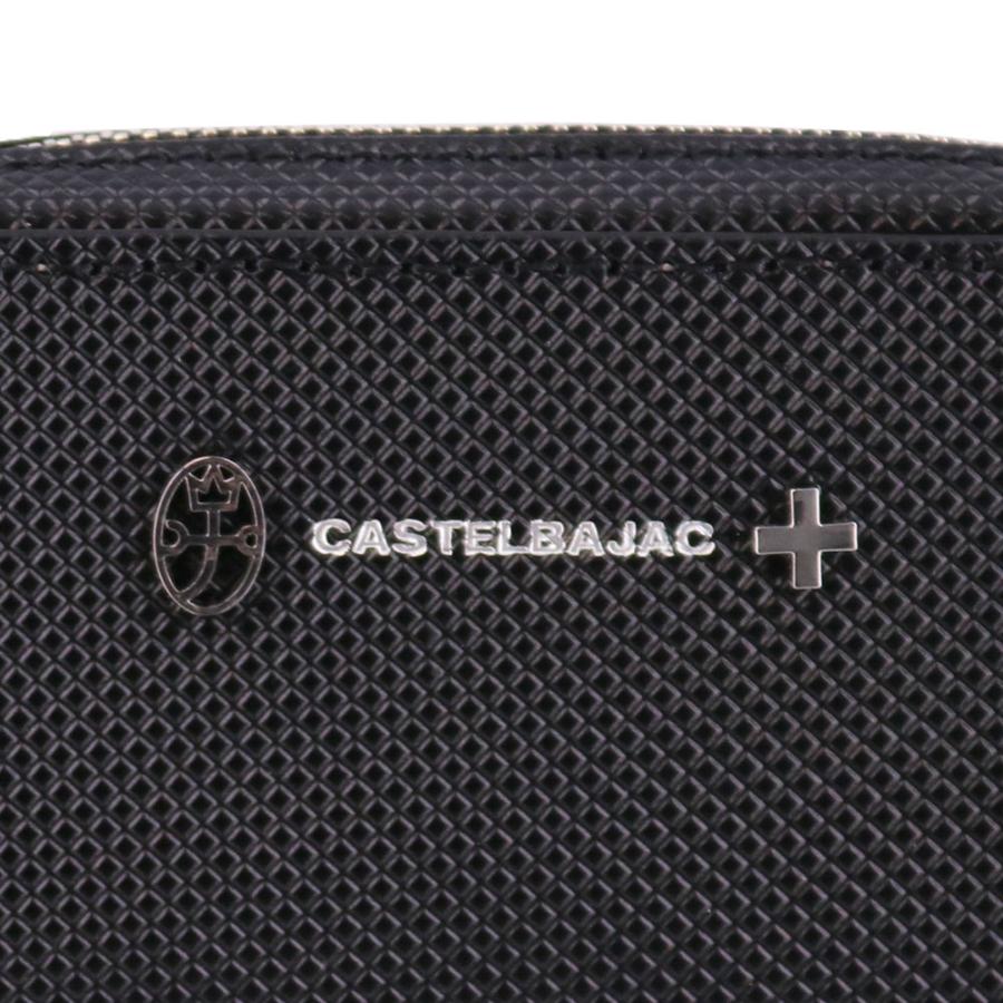 最大P+16% カステルバジャック キーケース CASTELBAJAC Torque トルク 96633 メンズ レディース｜newbag-w｜09