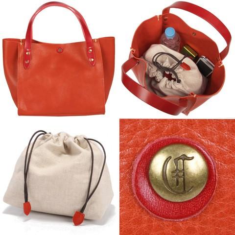 CLEDRAN（クレドラン） 最大P+16% トートバッグ AMO アモ レディース