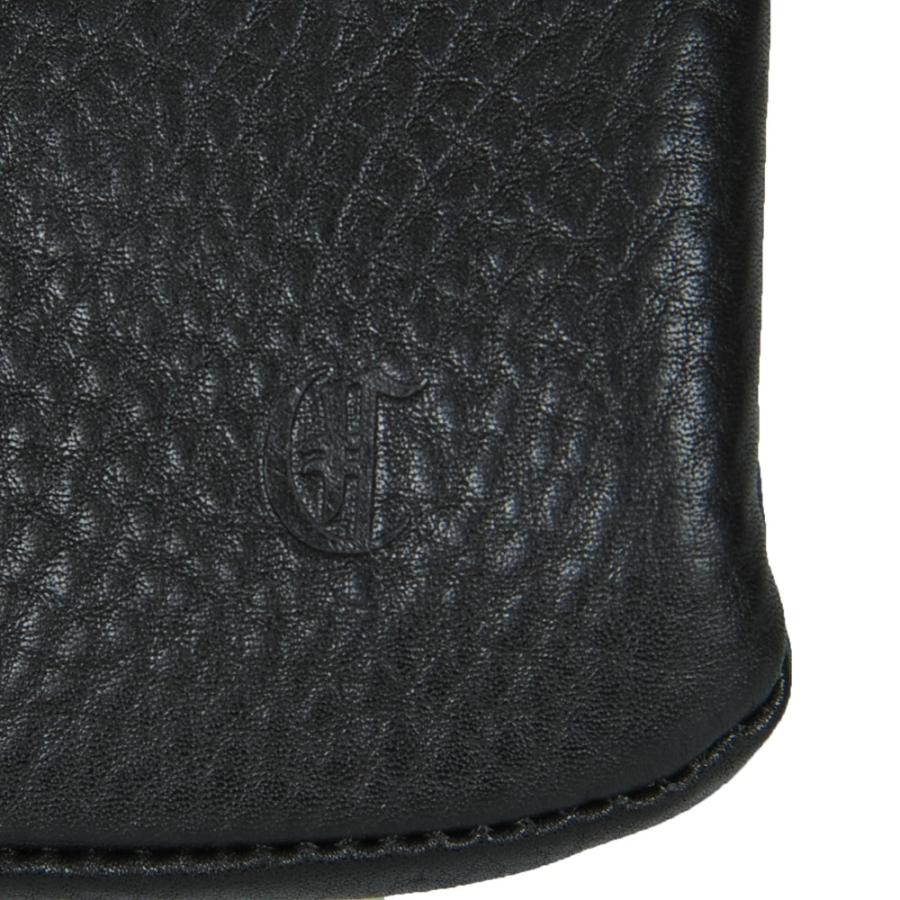 CLEDRAN（クレドラン） 最大P+16% がま口長財布 NOM ノム レディース