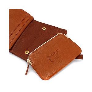 CLEDRAN（クレドラン） 最大P+16% 二つ折財布 ADORE アドレ レディース